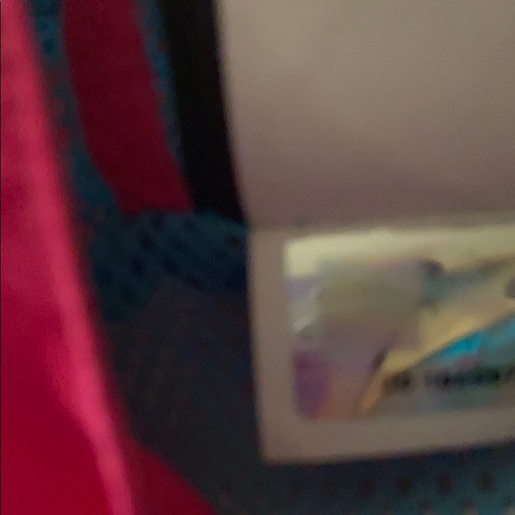 North Face rain jacket - Picture 9 of 9